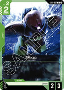 NM / Inglese / C - Newtype Rising - GD01