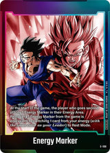 NM / Giapponese / E 106 - Fusion World Promos - E