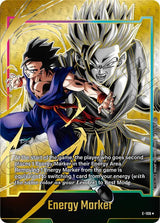 NM / Giapponese / E 106 GOLD - Fusion World Promos - E