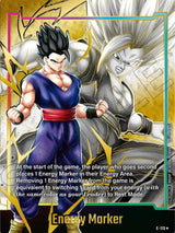 NM / Inglese / E 113 GOLD - Fusion World Promos.Heic - E
