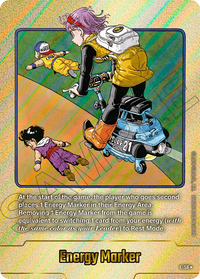 E 56 GOLD - Fusion World Manga Booster 01 - E