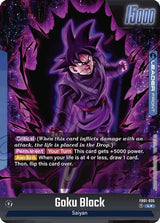 NM / Giapponese / AA - Fusion World Awakened Pulse - FB01