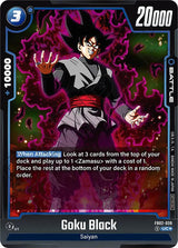 NM / Giapponese / P - FB02 #1