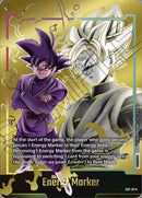 NM / Giapponese / E 0107 GOLD - Gold Fusion World Promos - E