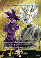 NM / Giapponese / E 0107 GOLD - Gold Fusion World Promos - E