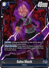 NM / Inglese / SR - Fusion World Awakened Pulse - FB01