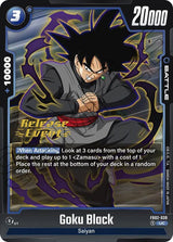 NM / Giapponese / Prereleasestamped - Fusion World Blazing Aura Pre Release.