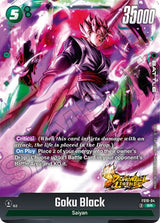 NM / Giapponese / SR - Fusion World Starter Deck Ex Giblet - FS10