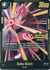 NM / Inglese / Judgepack 02 Eventjudge - Fusion World Promos - FB02