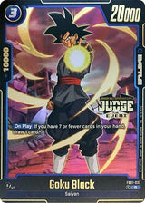 NM / Giapponese / Judgepack 05 Event - Judge Promos Fusion World - FB01