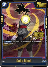 NM / Giapponese / Judgepack 05 Store - Judge Store Promo Judge Promos - FB01