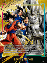 NM / Giapponese / E 114 GOLD - Fusion World Promos.Heic - E