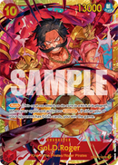 NM / Francese / SECRETRARE - (Secret Rare) - OP-09: Emperors in the New Wor.