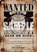 NM / Francese / ALTERNATEART - (WANTED | Alternate Art) - OP-13: Carrying o.