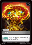 NM / Inglese / Common - UNLEASHED-T05
