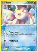 NM / Italiano / C 61/107 - EX Deoxys
