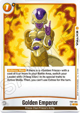 NM / Inglese / C - Fusion World Wish For Shenron - FB07