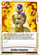 NM / Giapponese / Prereleasestamped - Release Event Stamp Fusion World Wish F.