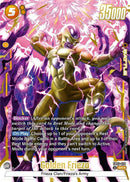 NM / Giapponese / AA - Fusion World Wish For Shenron - FB07