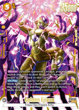 NM / Giapponese / AA - Fusion World Wish For Shenron - FB07