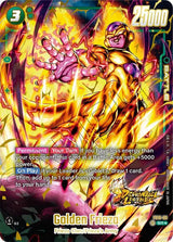 NM / Inglese / Bonuspackaa - Fusion World Starter Deck Ex Giblet - FS10