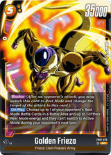 NM / Inglese / SR - Fusion World Wish For Shenron - FB07