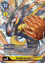 NM / Giapponese / AA - Ex 03 Draconic Roar - EX3