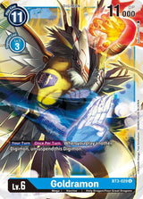 NM / Inglese / U - Bt 01 03 Special Booster Ver 1 5 - BT3
