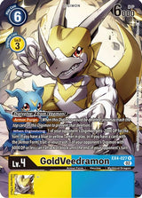 NM / Giapponese / AA - Ex 04 Alternative Being - EX4