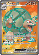 NM / Italiano / UR 189/165 - 151 (Full-Art)