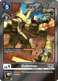 AA - Alternative Art Chain Of Liberation - EX8
