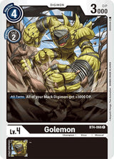 NM / Inglese / C - Bt 04 Booster Great Legend - BT4