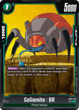 NM / Giapponese / Prereleasestamped - Fusion World Rivals Clash Pre Release.