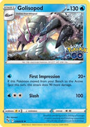 NM / Italiano / RH 026/078 - Pokémon GO