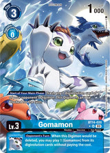 NM / Giapponese / AA - Bt 14 Blast Ace - BT14