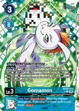 NM / Giapponese / Boxpromotionpack:Timestranger - BT24