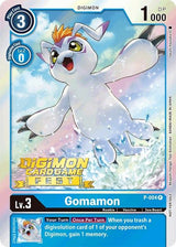 NM / Giapponese / Digimoncardgamefest 2022 - Promo - P