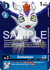 NM / Giapponese / Digimonstory:Timestrangerpromopack - P