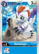 NM / Giapponese / Eventpack - Evolution Cup - ST2