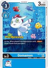 NM / Giapponese / Prereleasestamped - PRE-RELEASESTAMPED