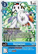 NM / Giapponese / Prereleasestamped - PRE-RELEASESTAMPED