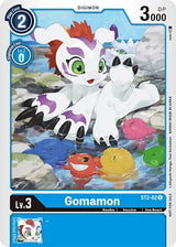NM / Giapponese / Officialtournamentpackvol.3 - Promo - ST2