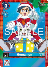 NM / Giapponese / Winterholidayevent 2024 - Unnumbered Promos - BT7