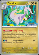 NM / Italiano / PR MEP 077 - MEP Black Star Promos (STAFF)