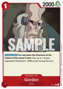 NM / Francese / PROMO - (One Piece Film Red Promo) - Promos