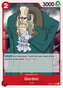 NM / Inglese / UNCOMMON - OP-01: Romance Dawn