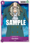 NM / Inglese / COMMON - ST-05: Starter Deck ONE PIECE FILM edition