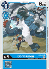 NM / Inglese / AA - Alternative Art Starter Deck Ulforce Veedramon - BT1