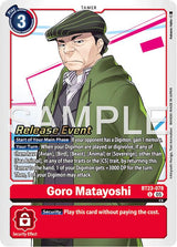 NM / Giapponese / Prereleasestamped - PRE-RELEASESTAMPED