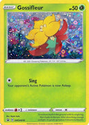 NM / Italiano / PR SWSH010 - SPSC Promo (General Mills Holo Promo)
